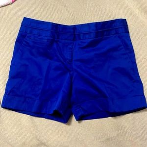 Express shorts